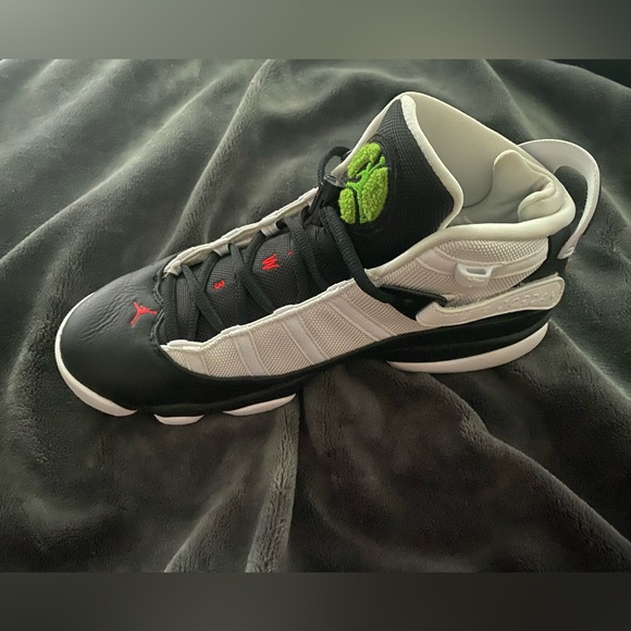 Jordan 6 ring - Picture 2 of 3